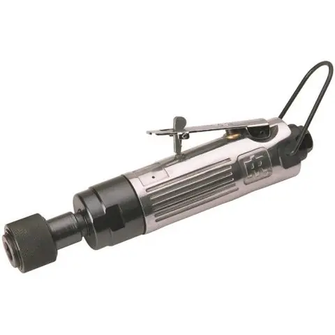 Ingersoll Rand 327LS Rakslip Kampanj